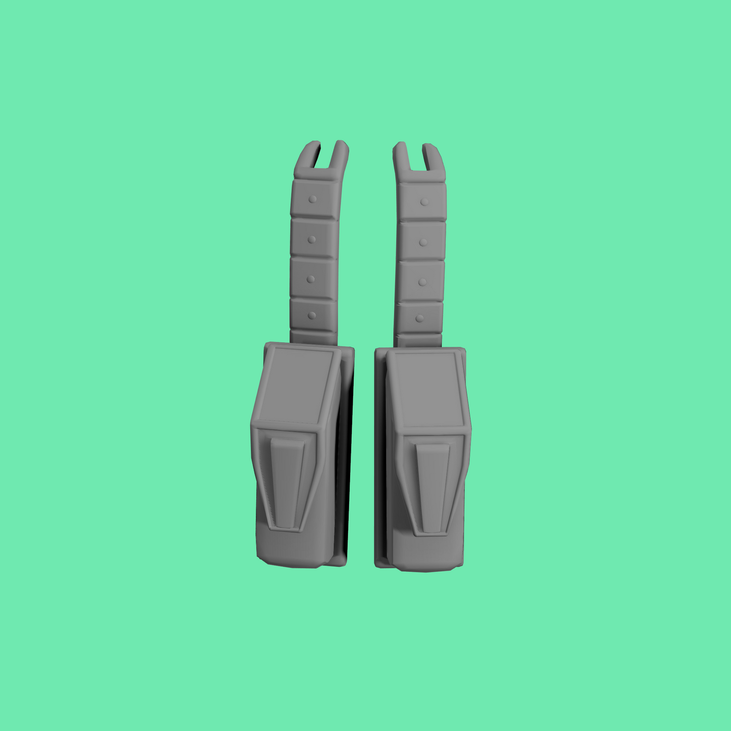 Vale Squadron Accessories