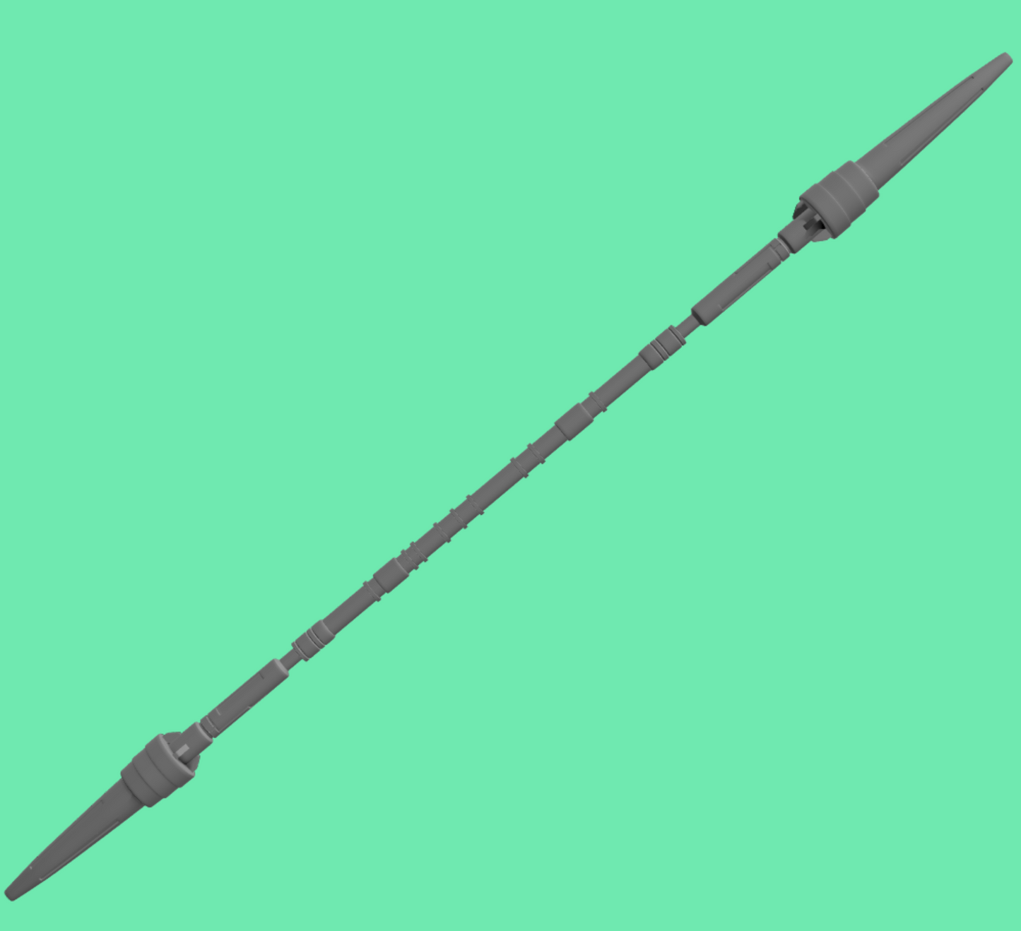 HK-87 Spear