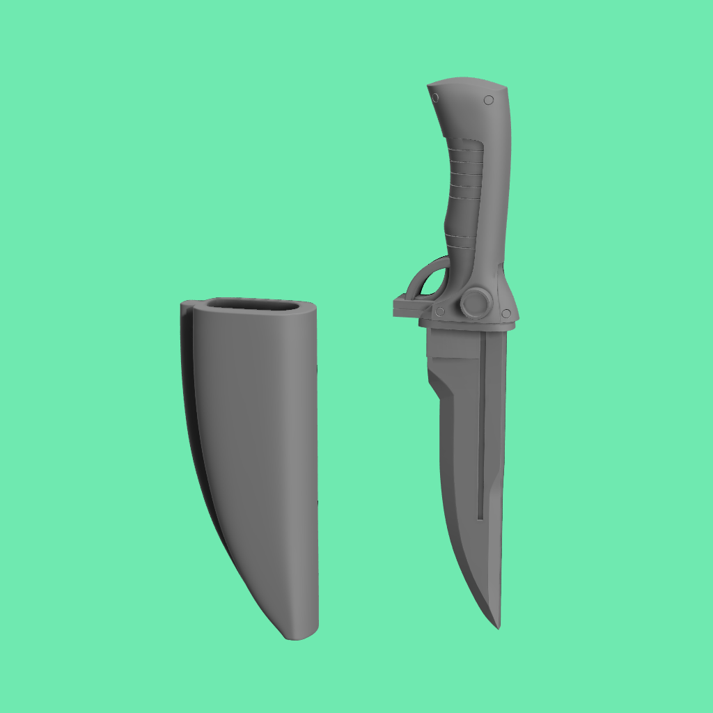 Old Republic Trooper