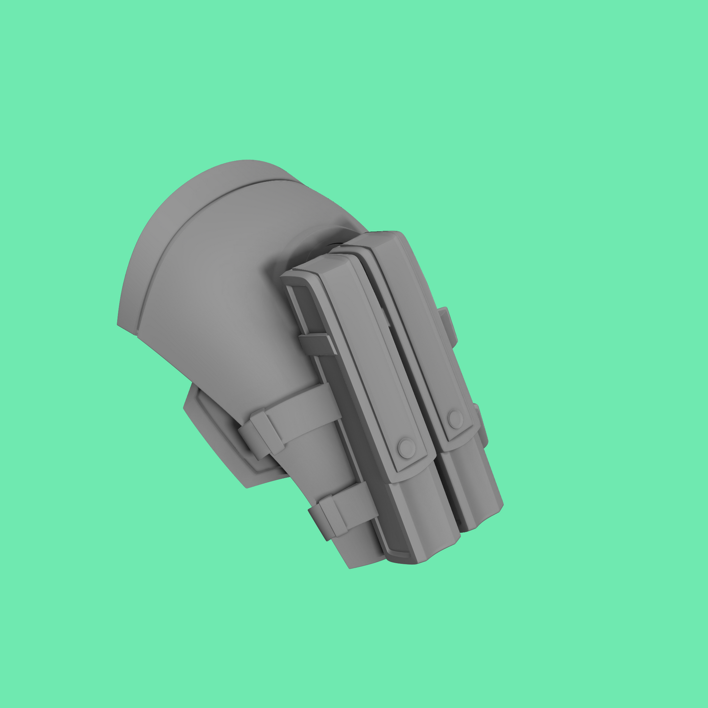 Republic Havoc Trooper - 2026