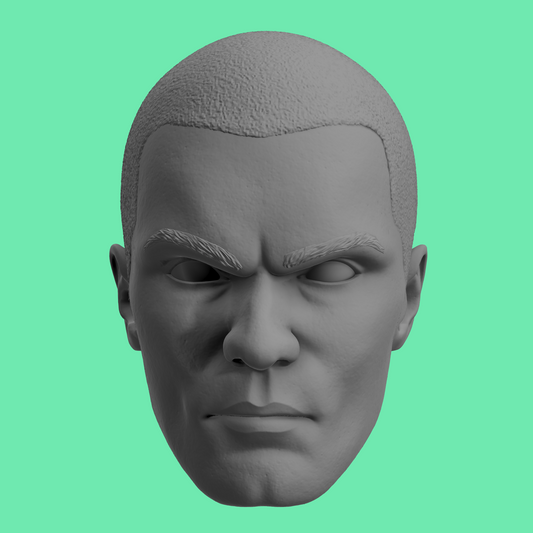 Starkiller Jedi Hunter