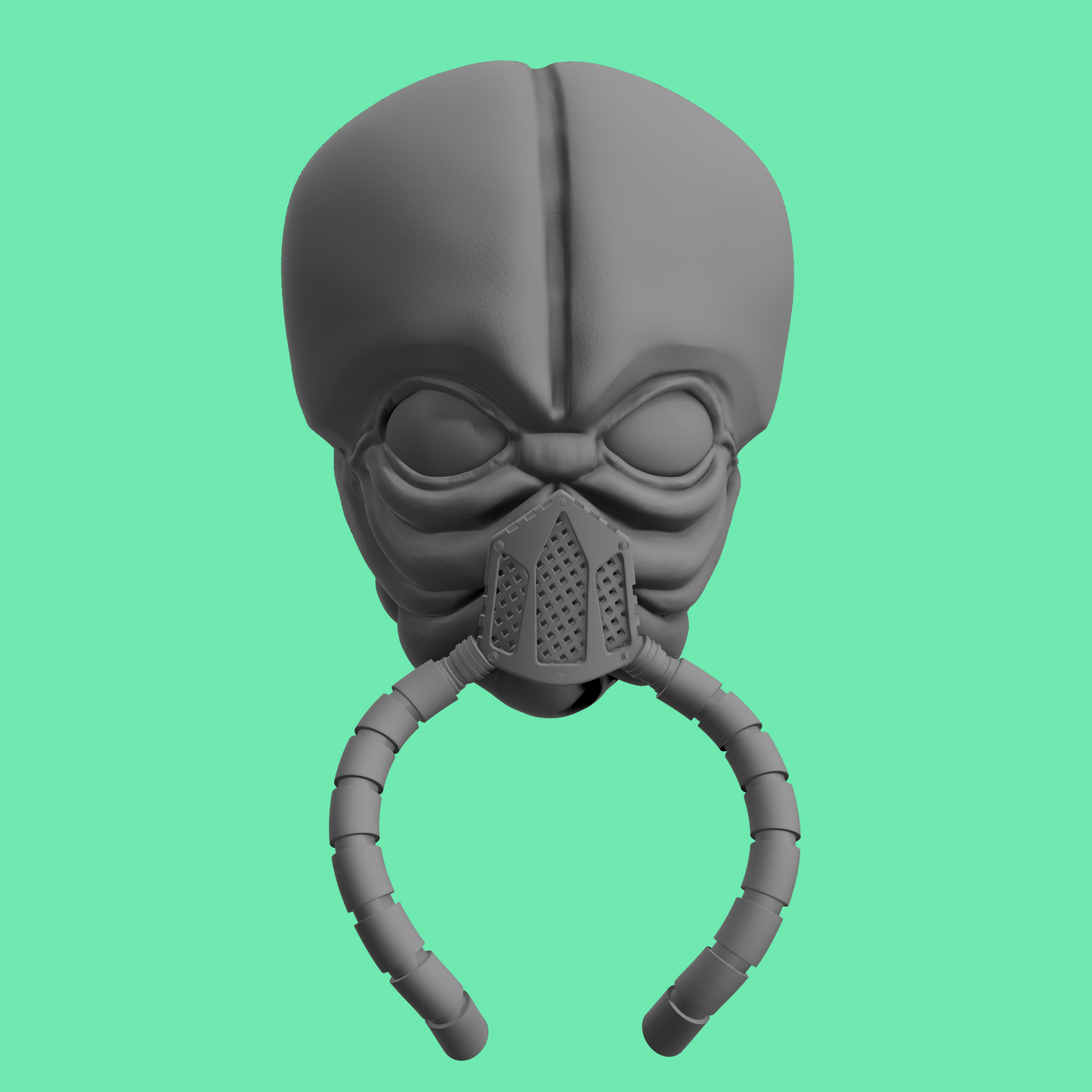 Darth Tenebrous