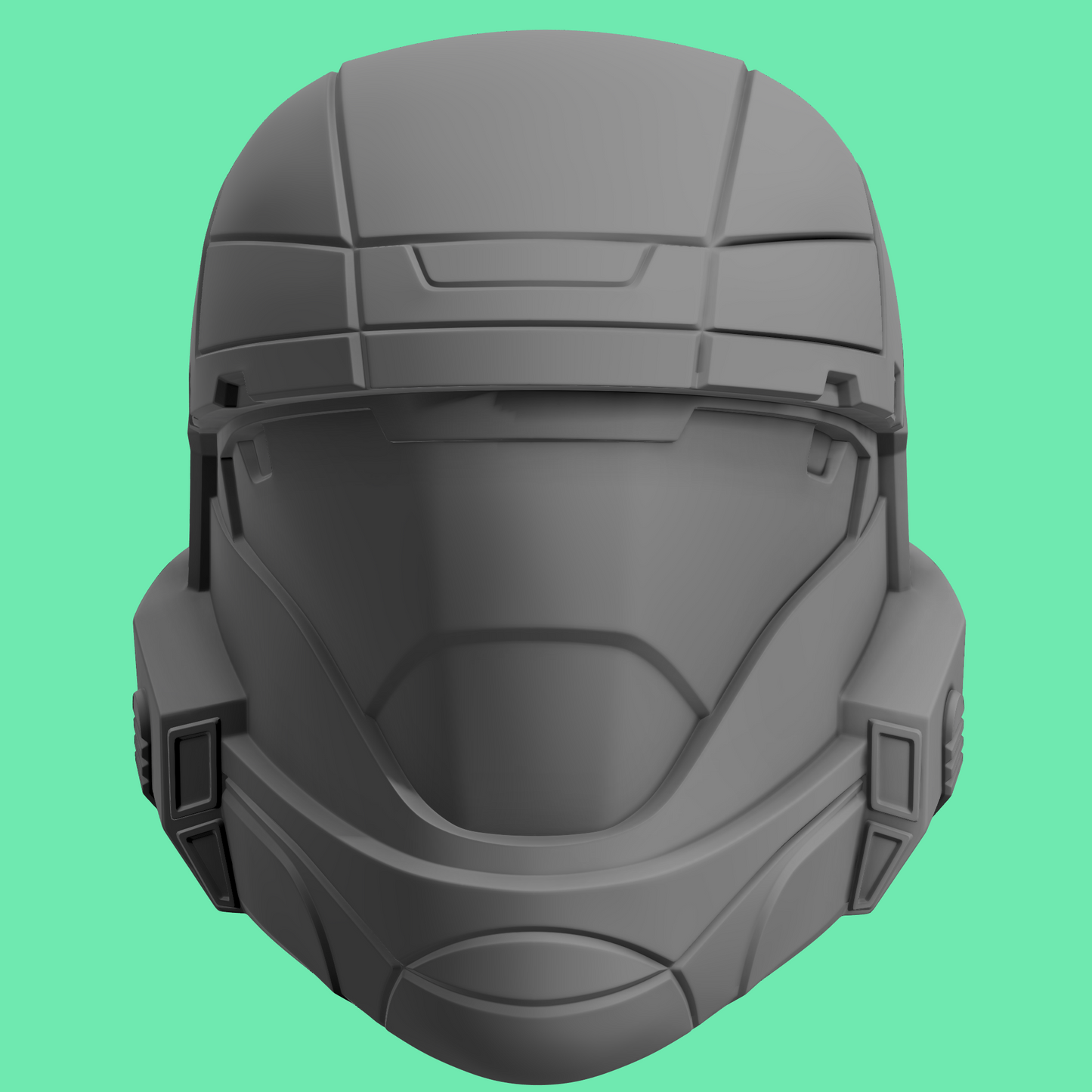 Helldivers 2 - A-9 Helljumper