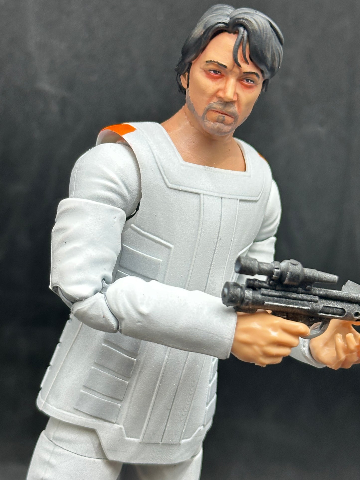 Narkina Prisoners from Andor