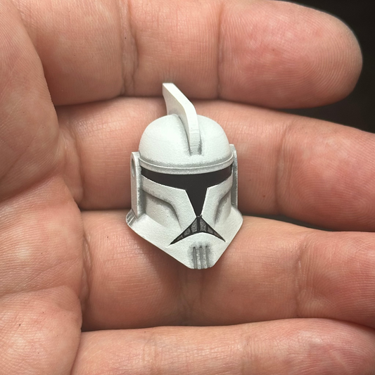 2003 Clone Troopers
