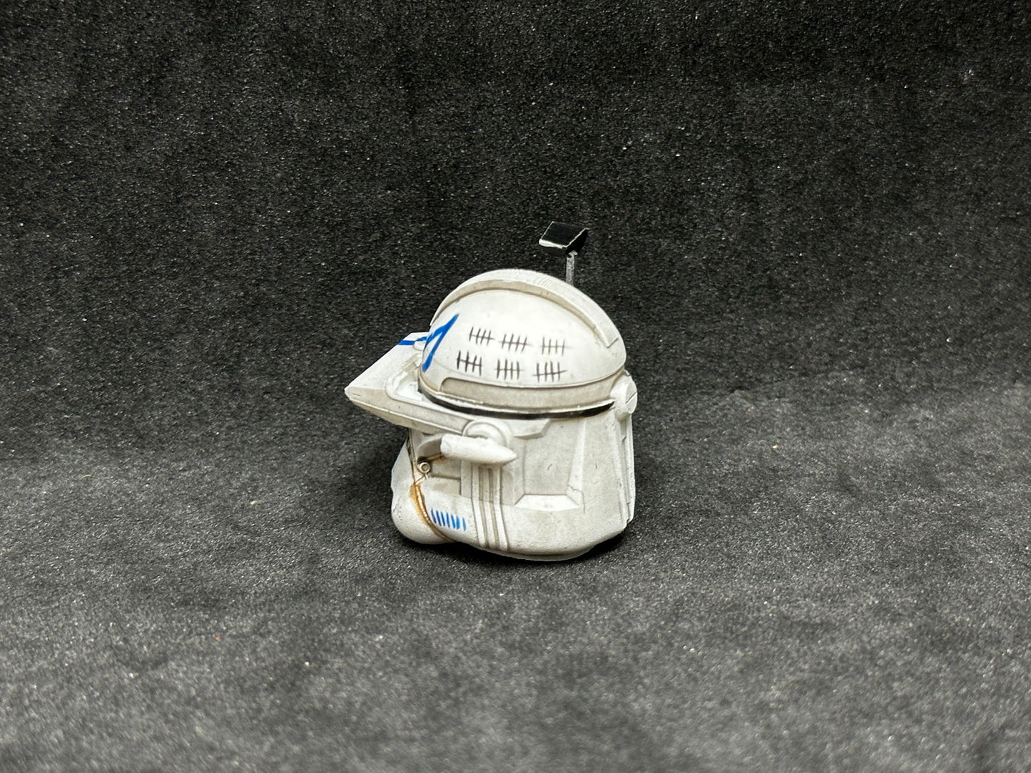 Rebels Rex Helmets
