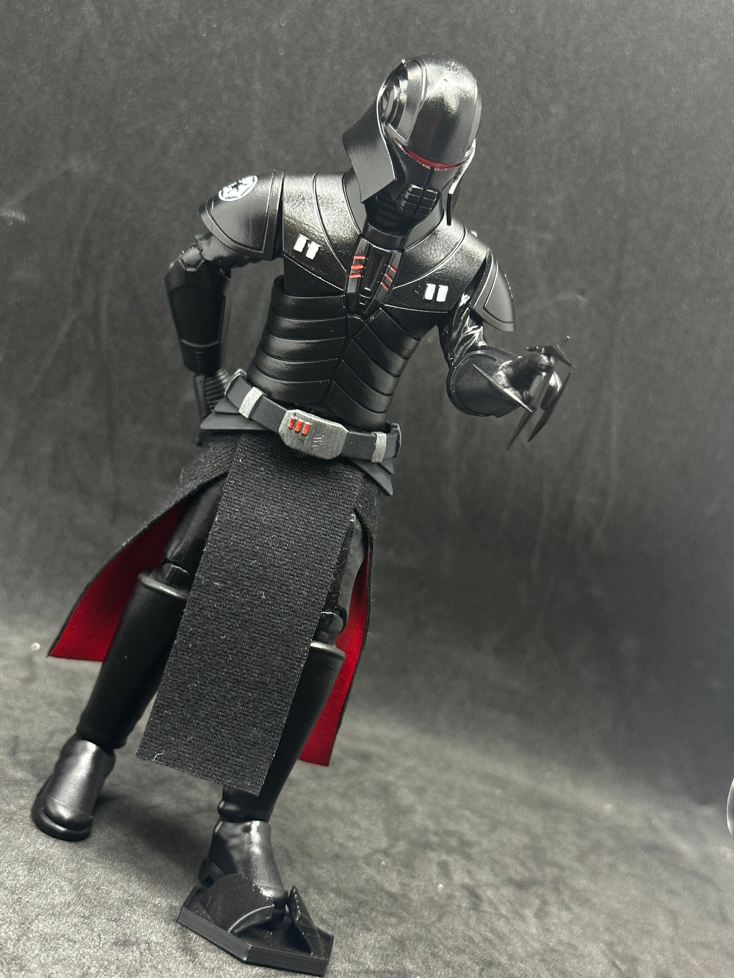 Inquisitor Starkiller