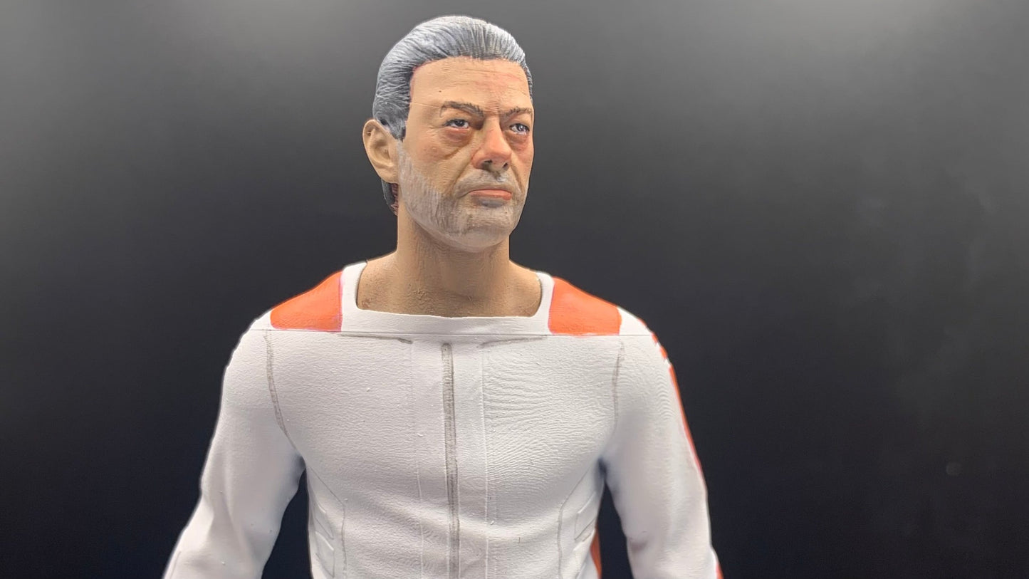 Kino Loy Full Figure Sculpt