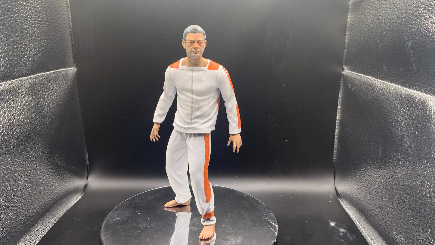 Kino Loy Full Figure Sculpt