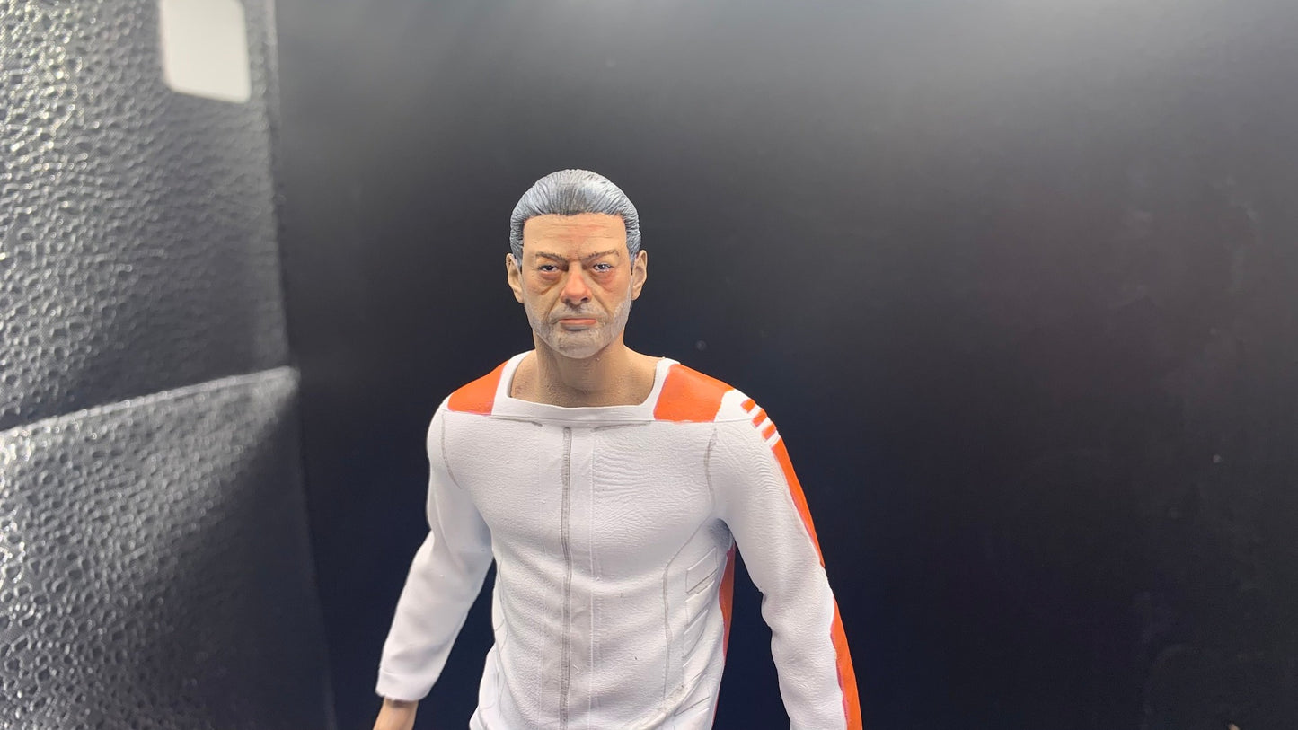 Kino Loy Full Figure Sculpt