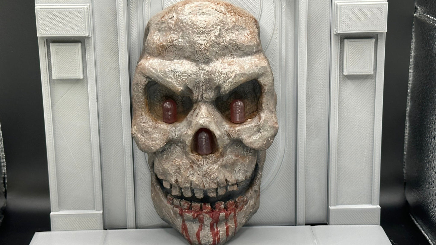 Indiana Jones - Sankara Stones and Skull