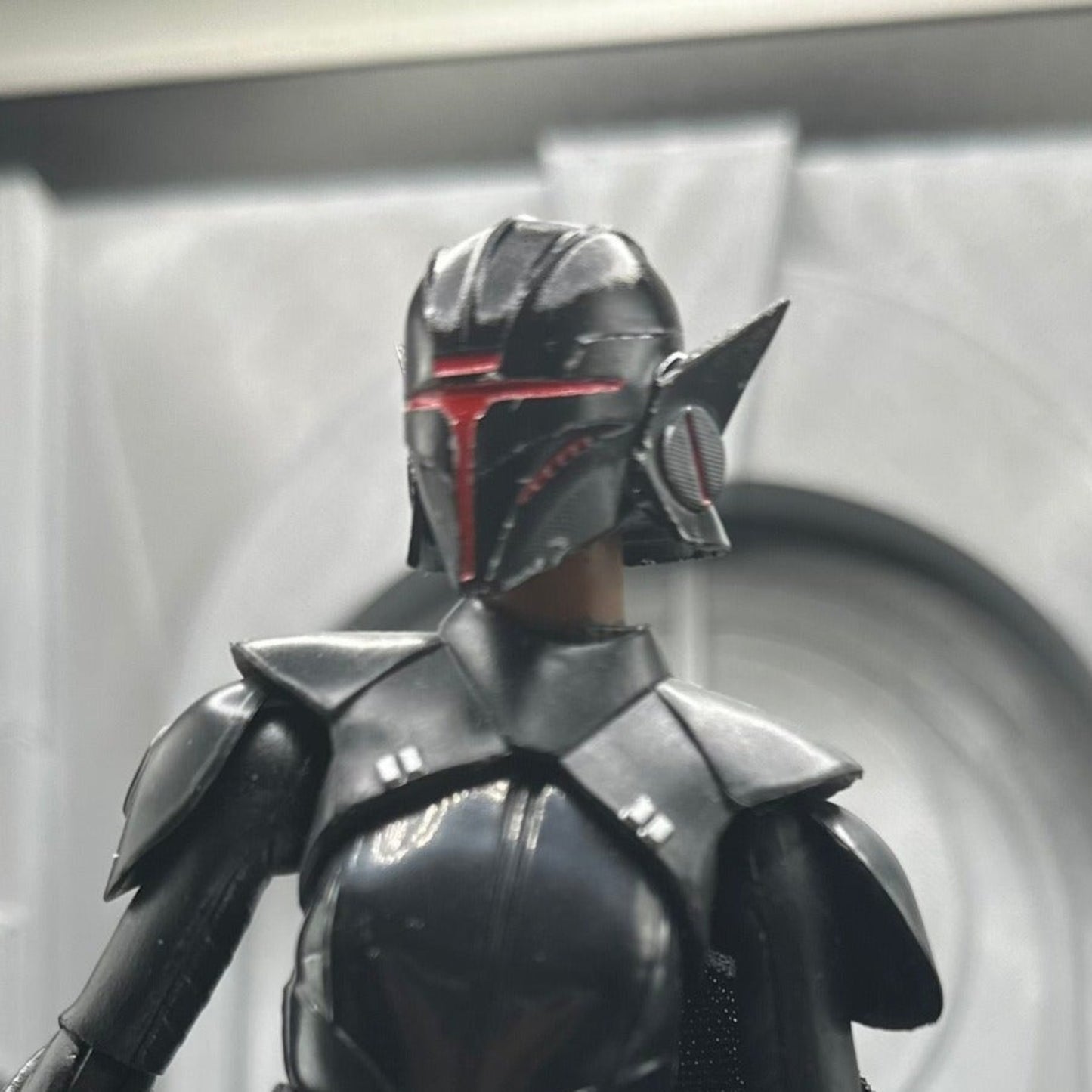 4th Sister Helmet