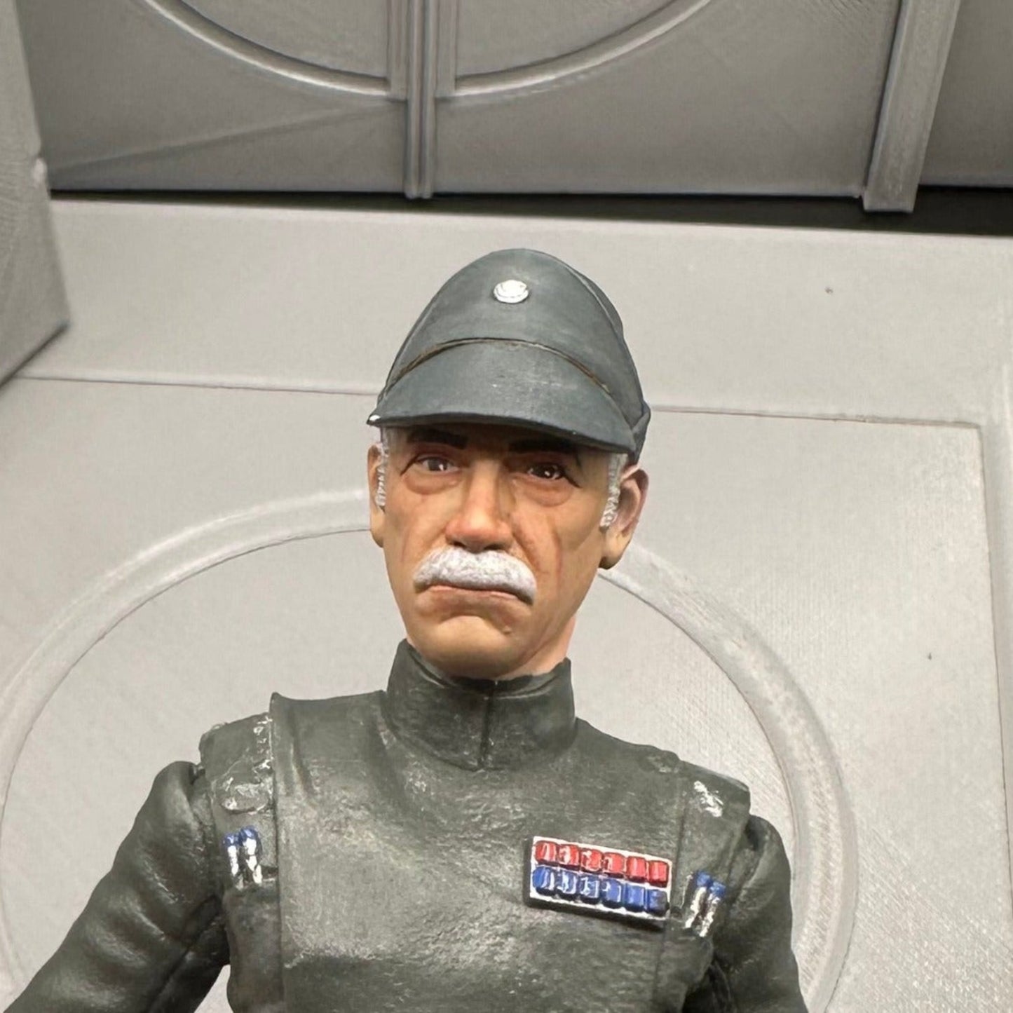 Captain Gilad Pellaeon