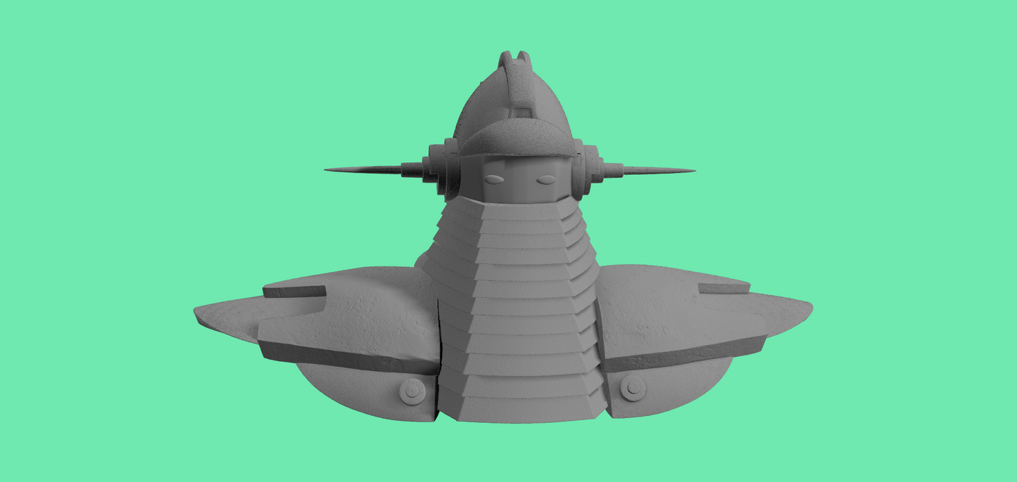 Imperial Sentinel