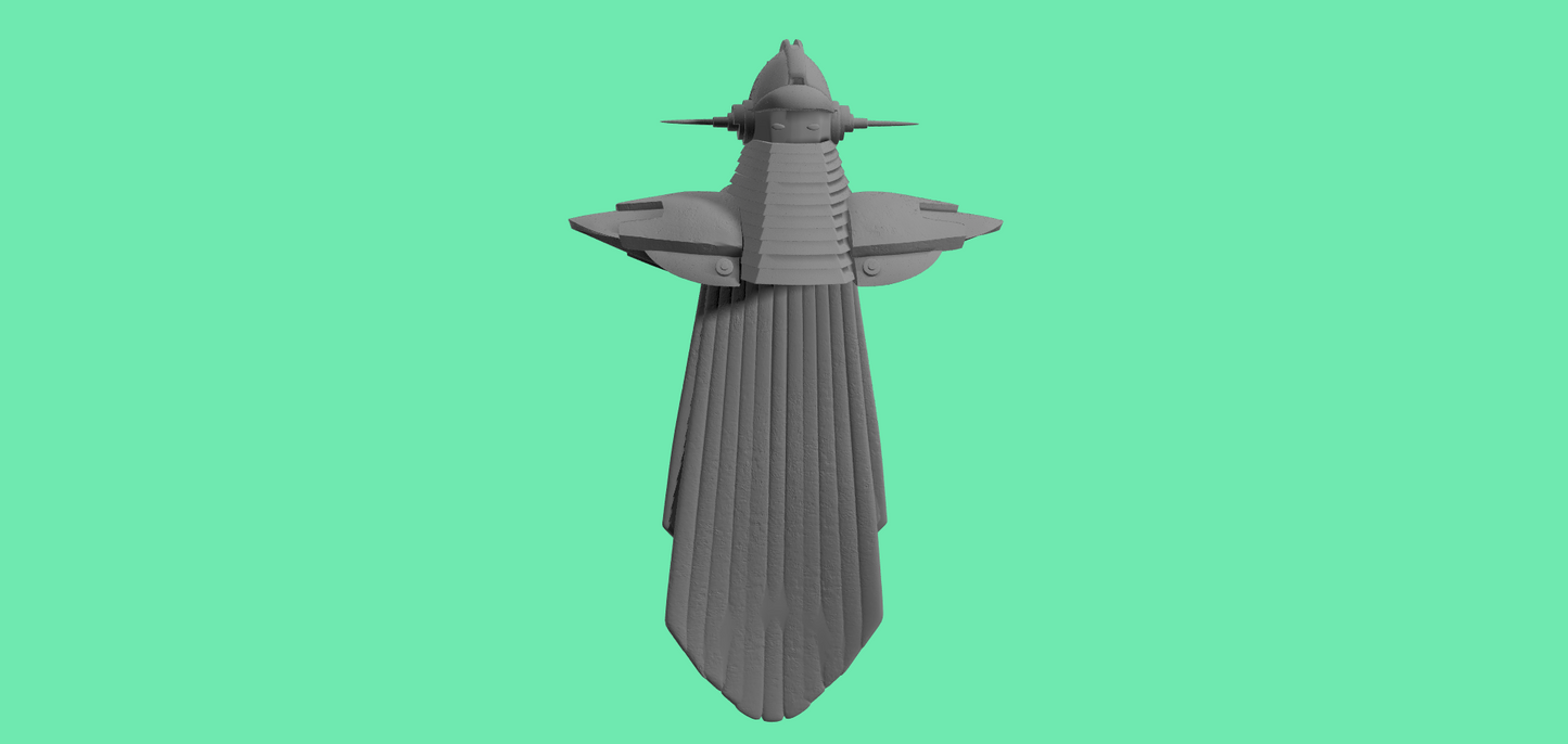 Imperial Sentinel