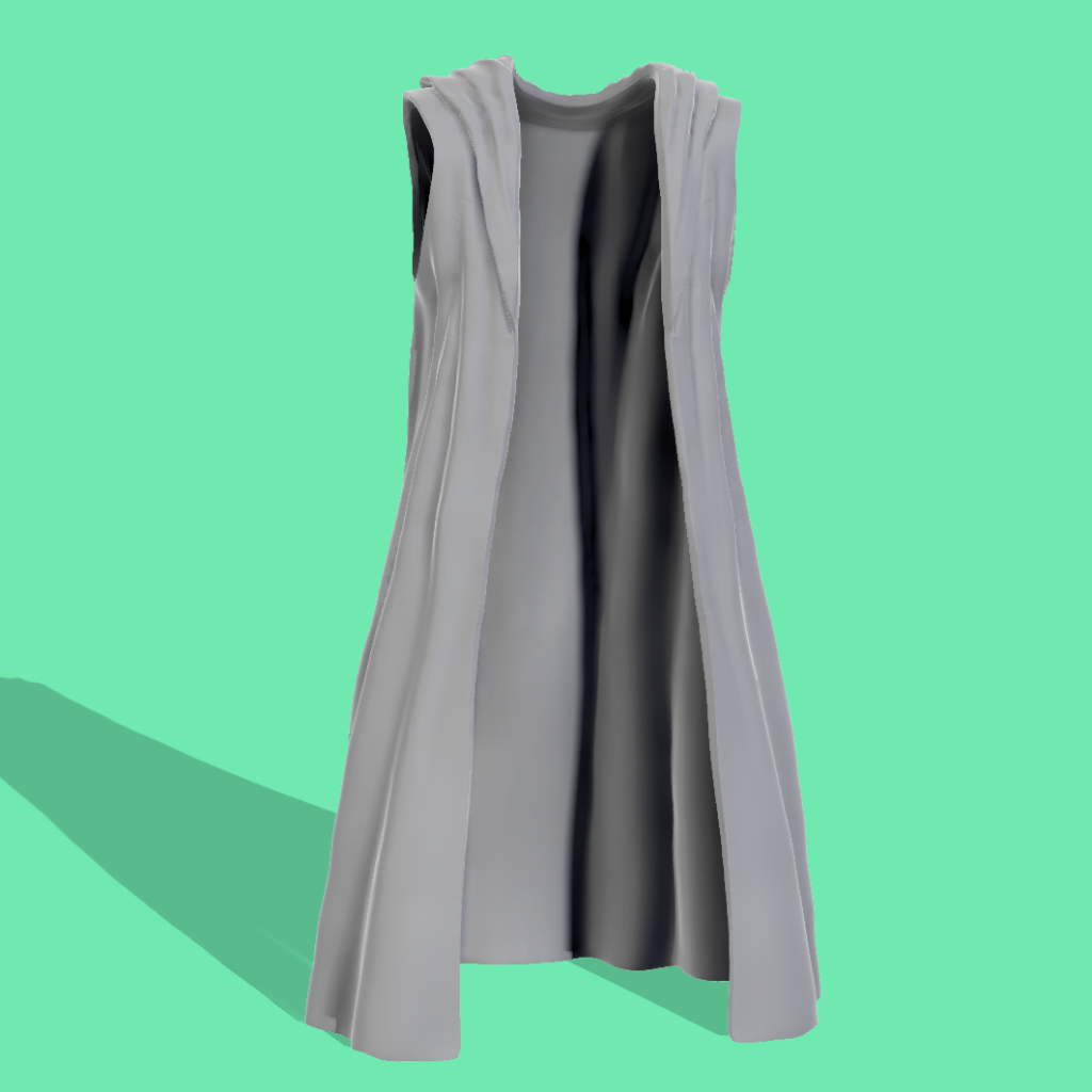 Jedi Robes