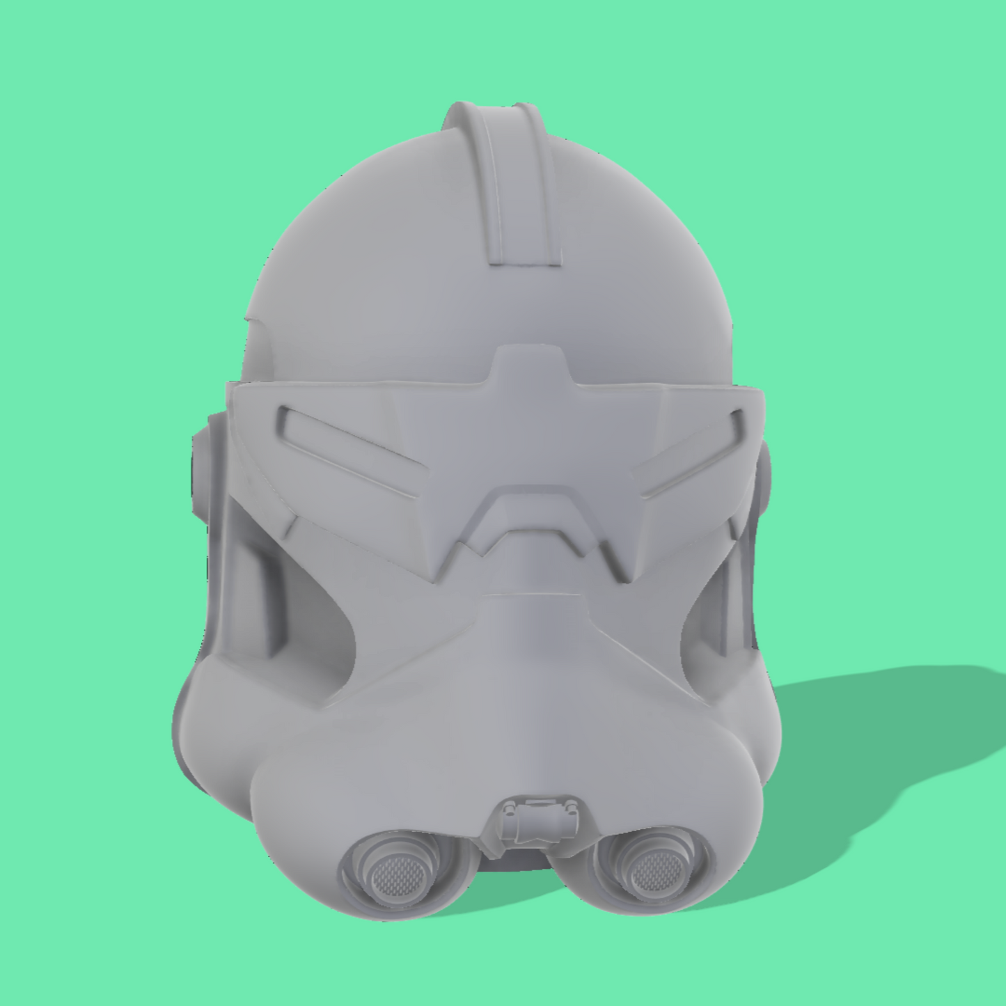 Jek-14 Realistic Helmet