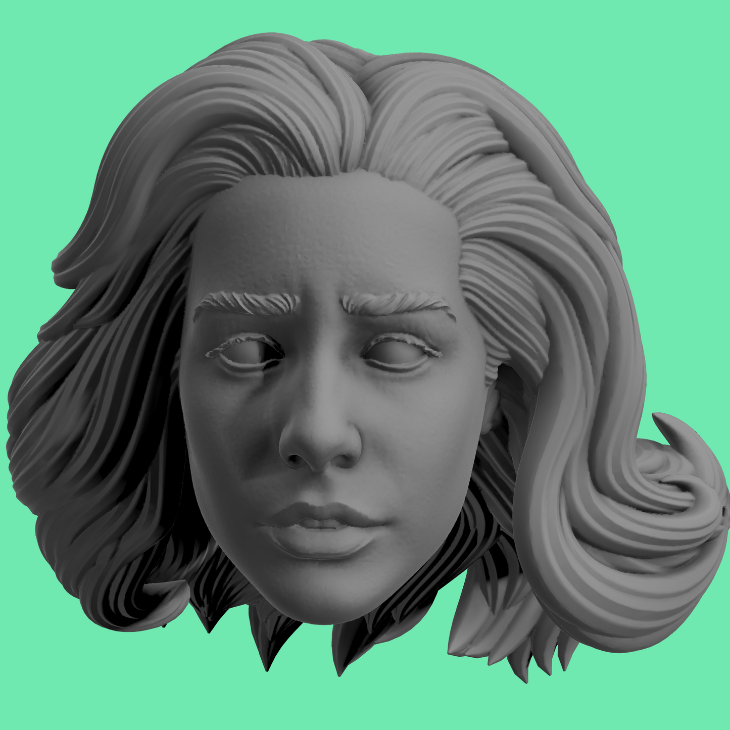 Jennifer Parker - Back To The Future