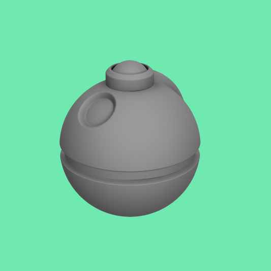 TFU Imperial Jump Trooper