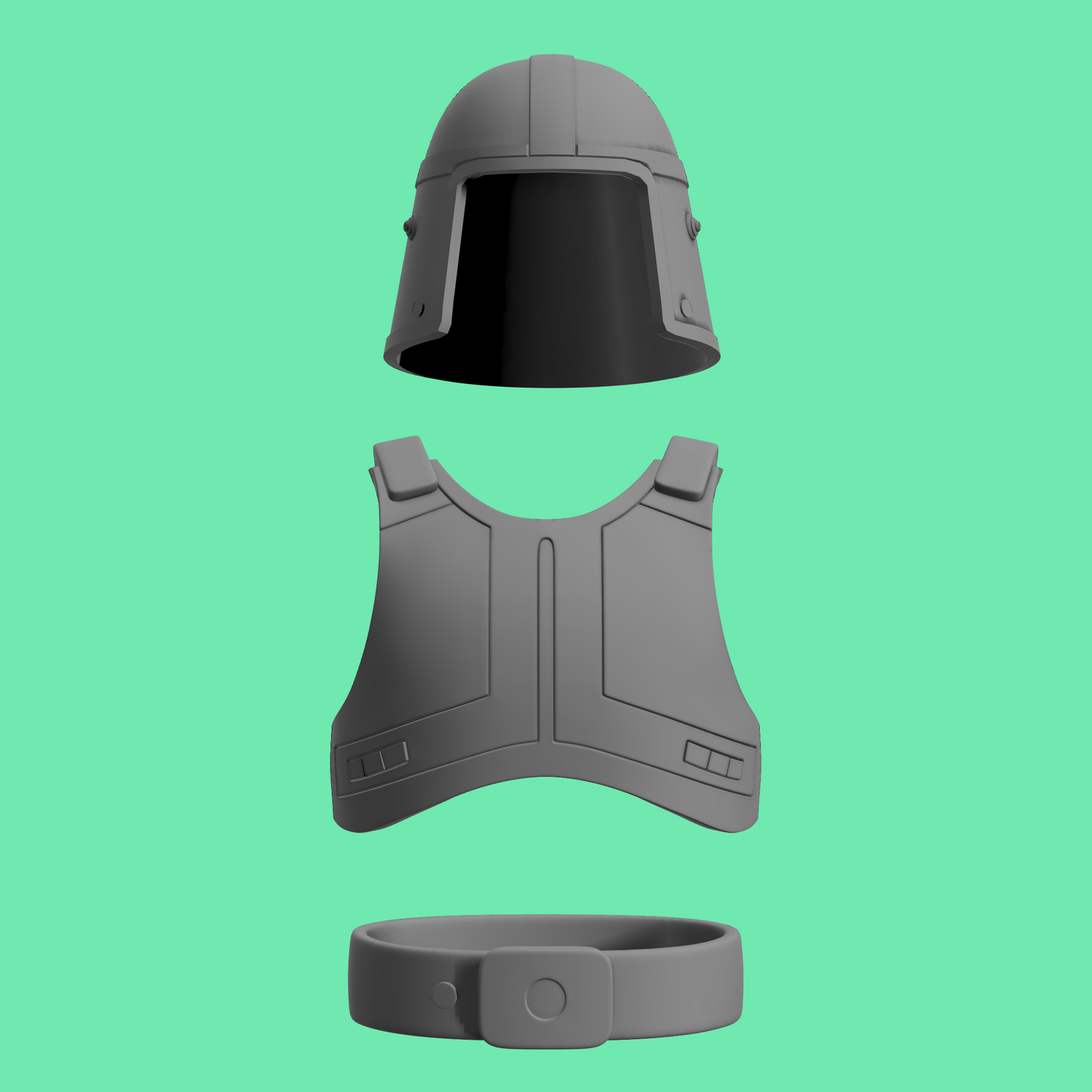 Imperial Armor
