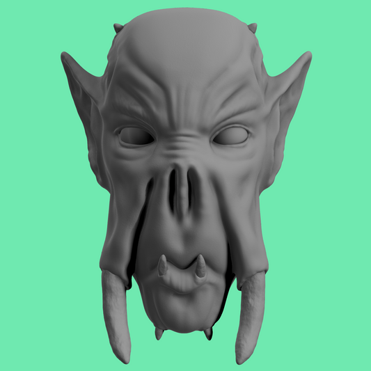 Kaleesh - General Grevious