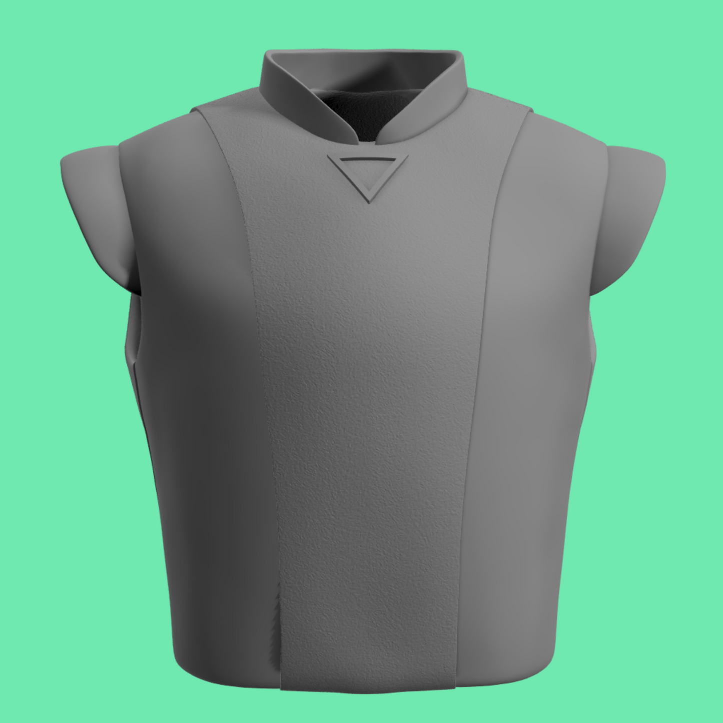 Kanan Jarrus Animated