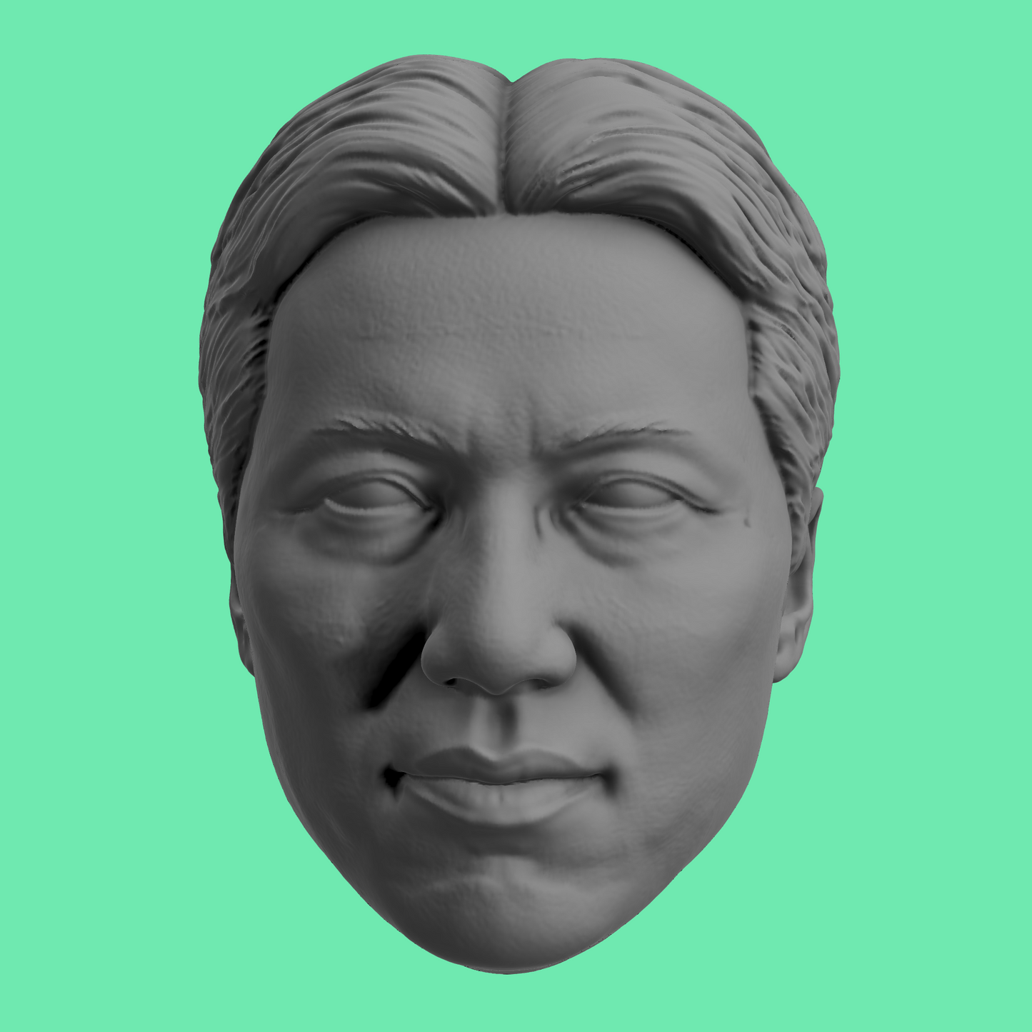 Chen Che - Temple Of Doom