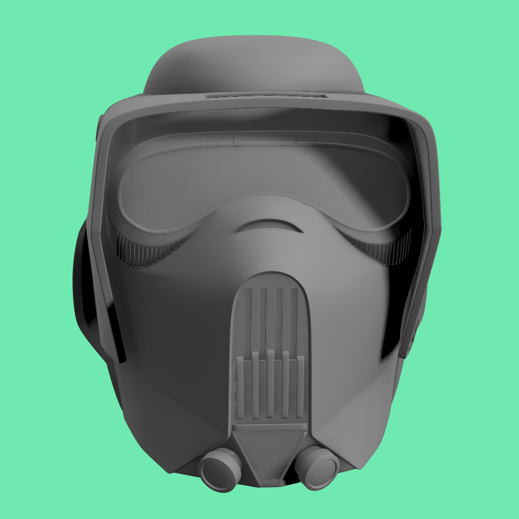 Kashyyyk Trooper