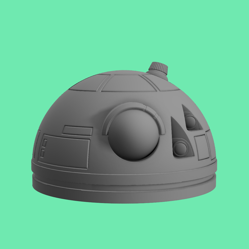 Kenner R2-D2