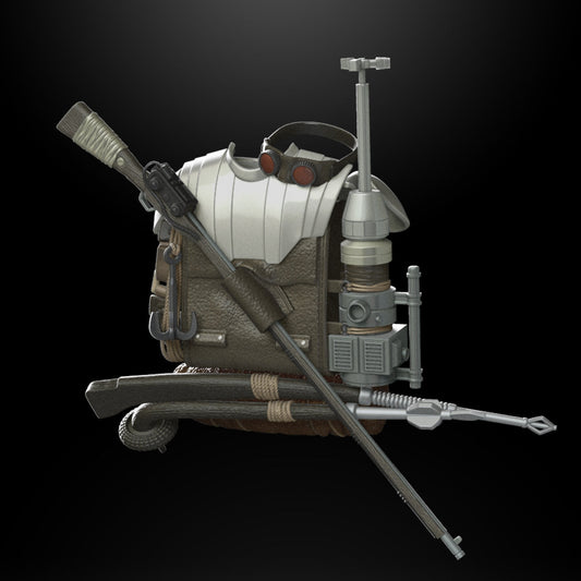 Kenobi Backpack