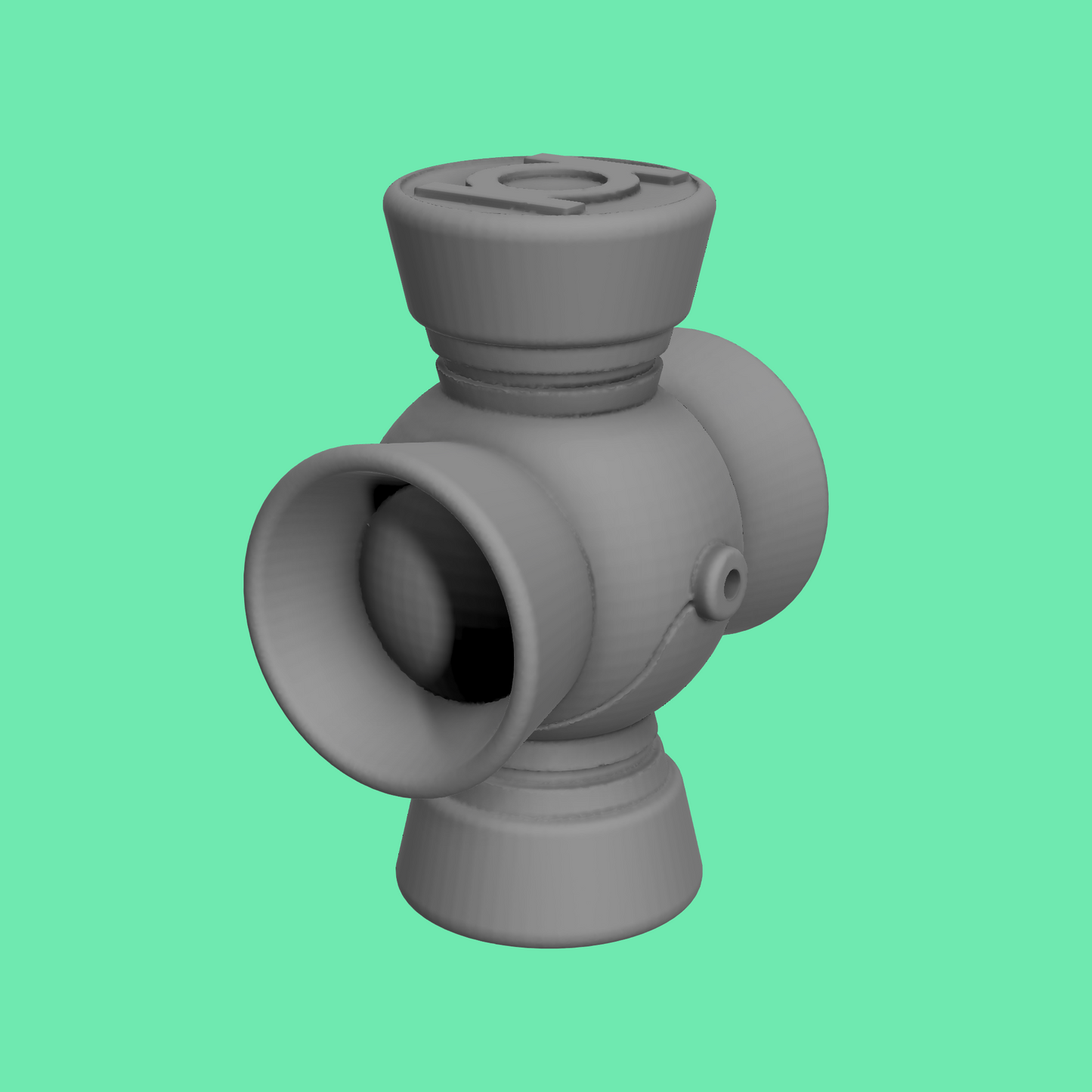 Green Lantern - CT Toys Dare Devil Add On Kit