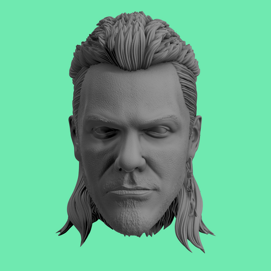 David - The Lost Boys
