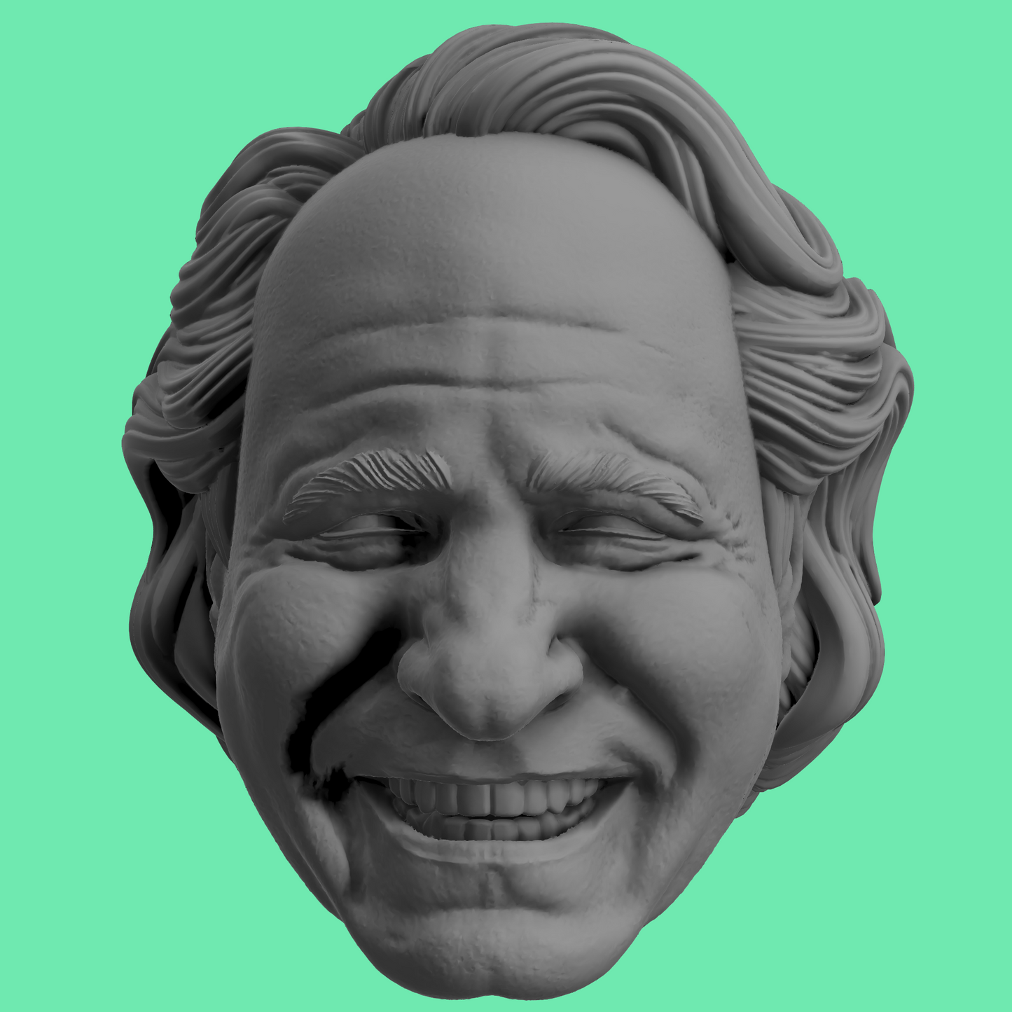 Arts Dealer Luthen Rael