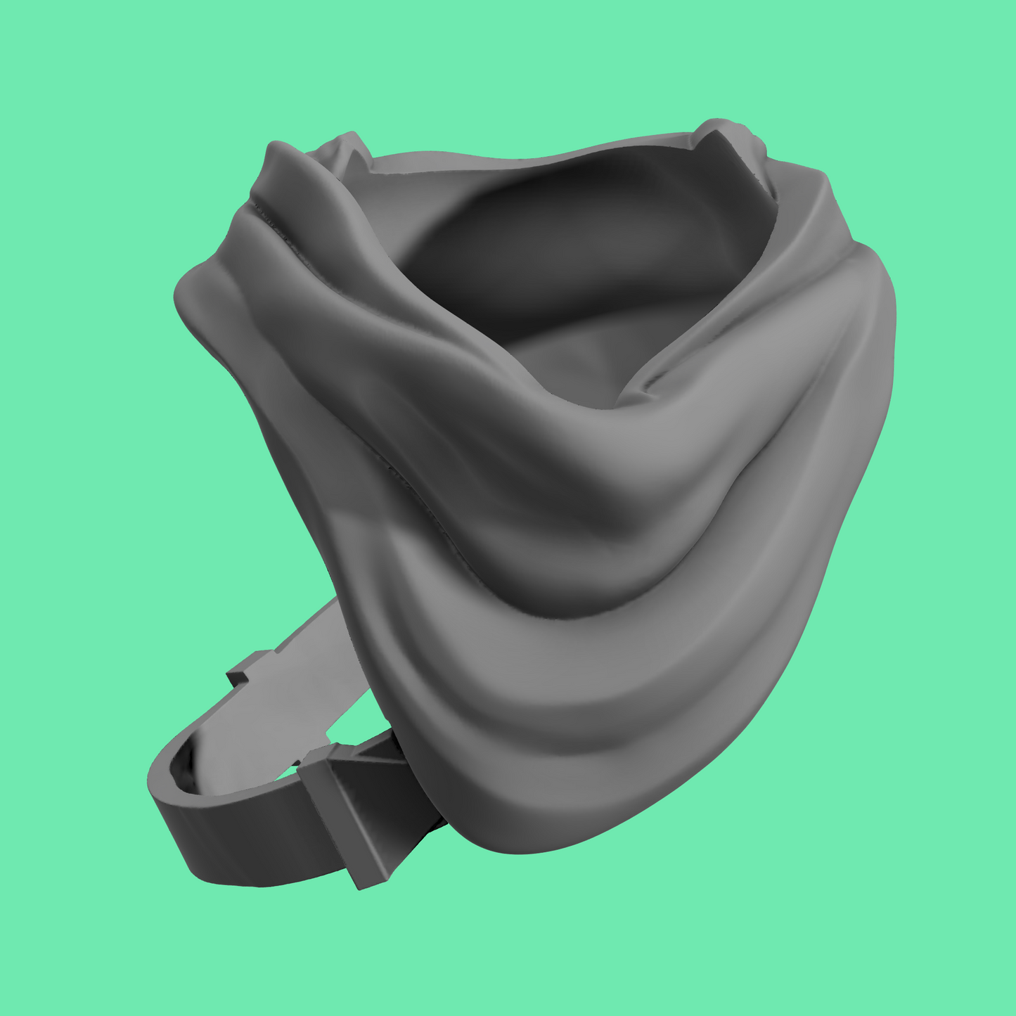 Maul Heads and Accessories