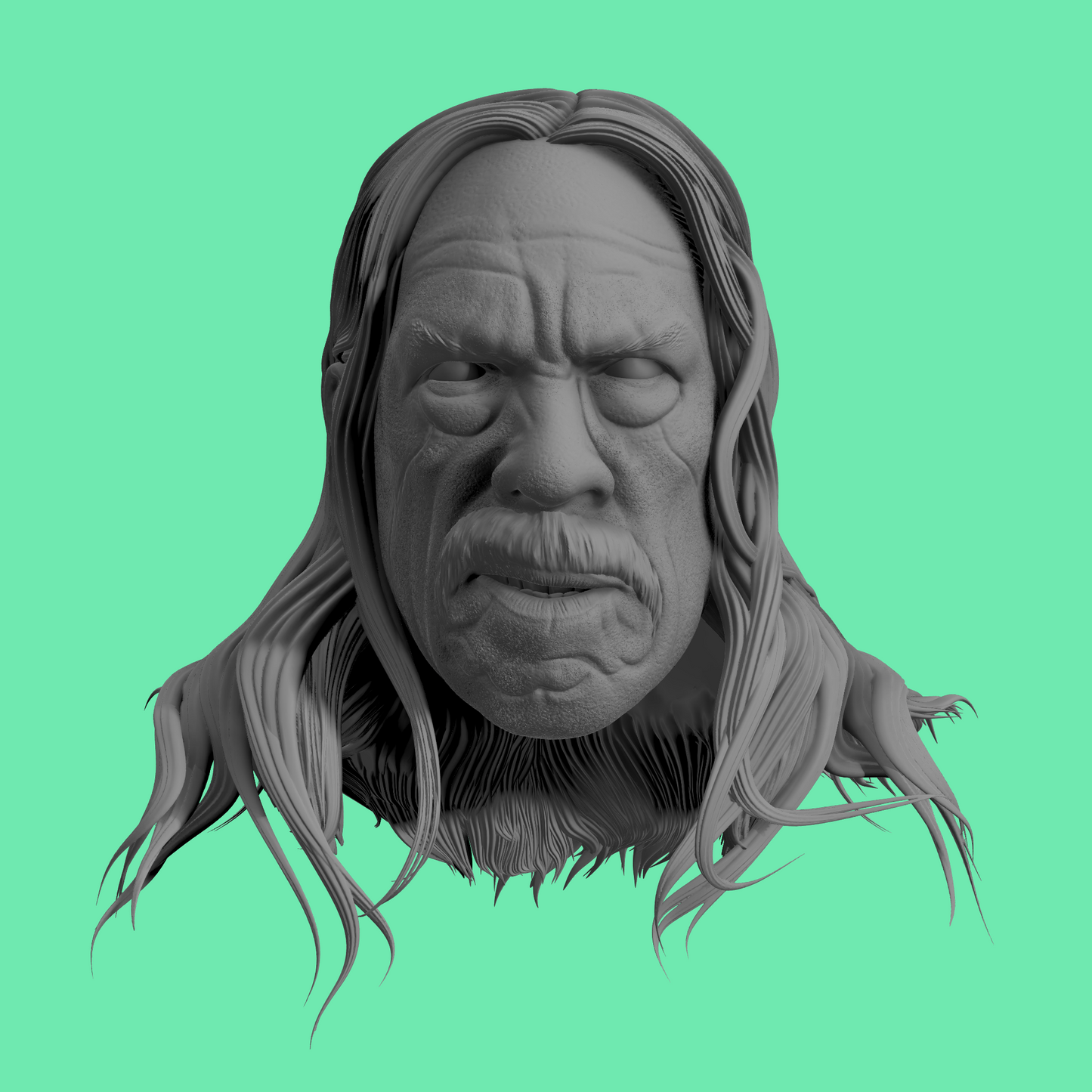 Danny Trejo