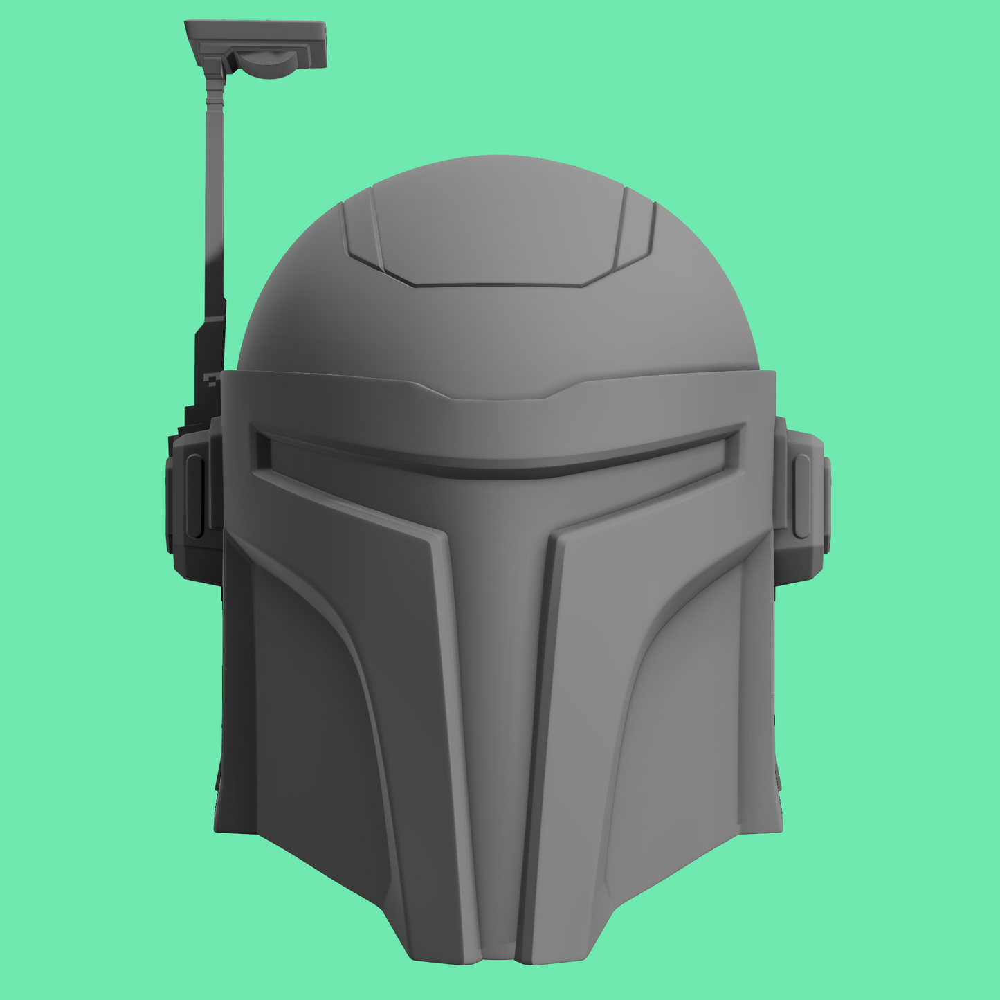 Fortnite Mando Helmets