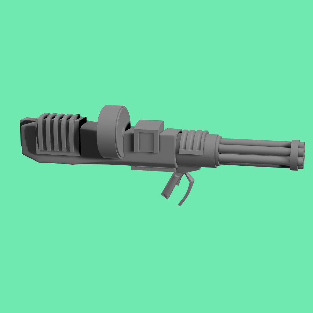 Galactic Marine