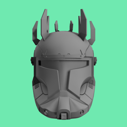 Maul Commando Helmets