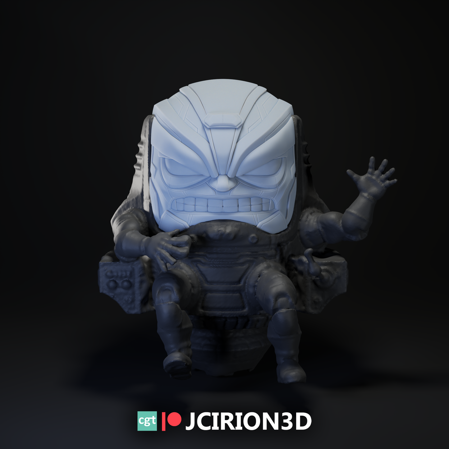 M.O.D.O.K