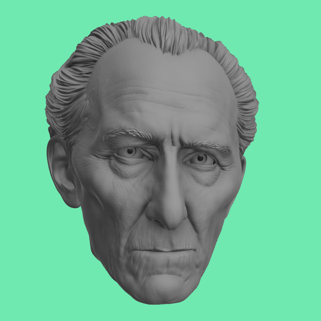 Grand Moff Tarken
