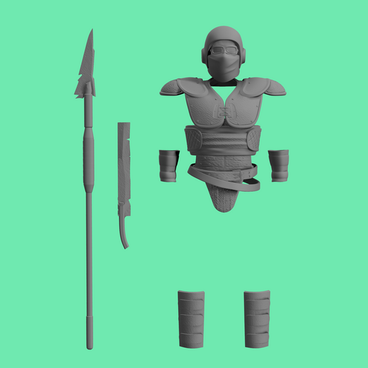 Fallout New Vegas Legion