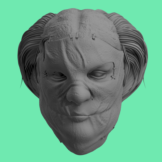 Outlast Trials Gooseberry