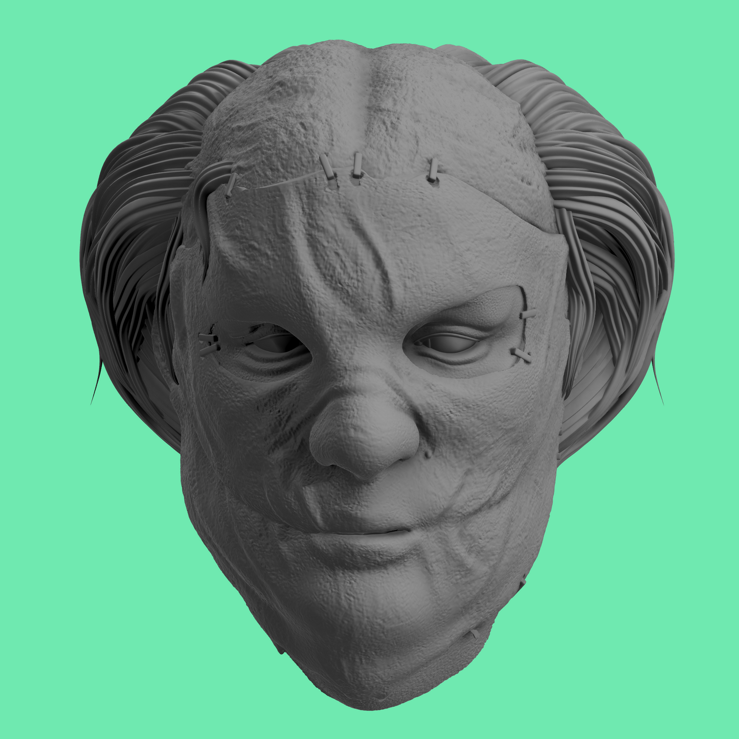 Outlast Trials Gooseberry