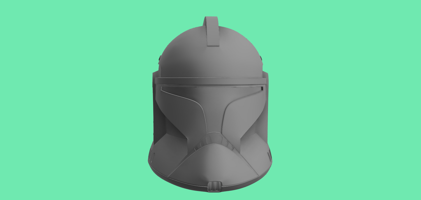 Phase 1 Clone (Ahsoka)