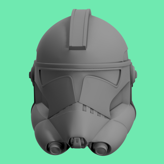 Fallen Order Phase 2 Clone Upgrade