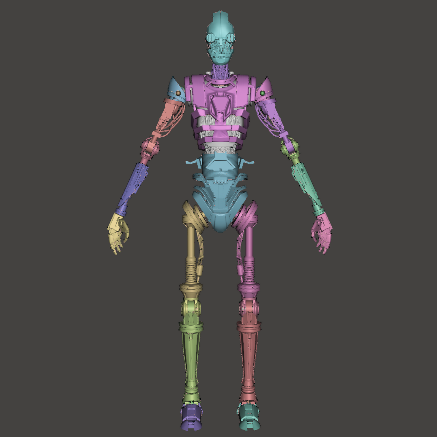 Proxy Droid