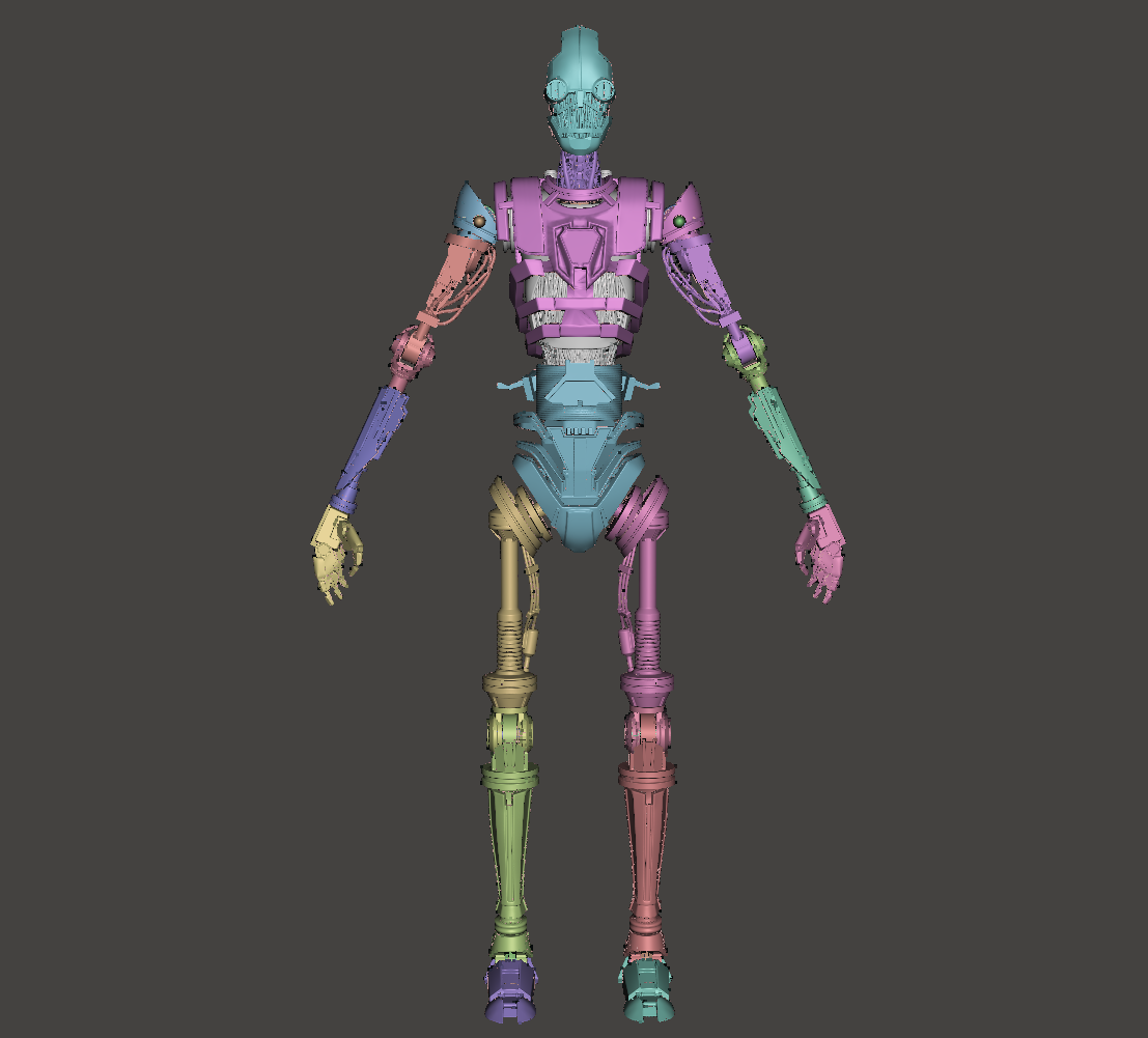 Proxy Droid