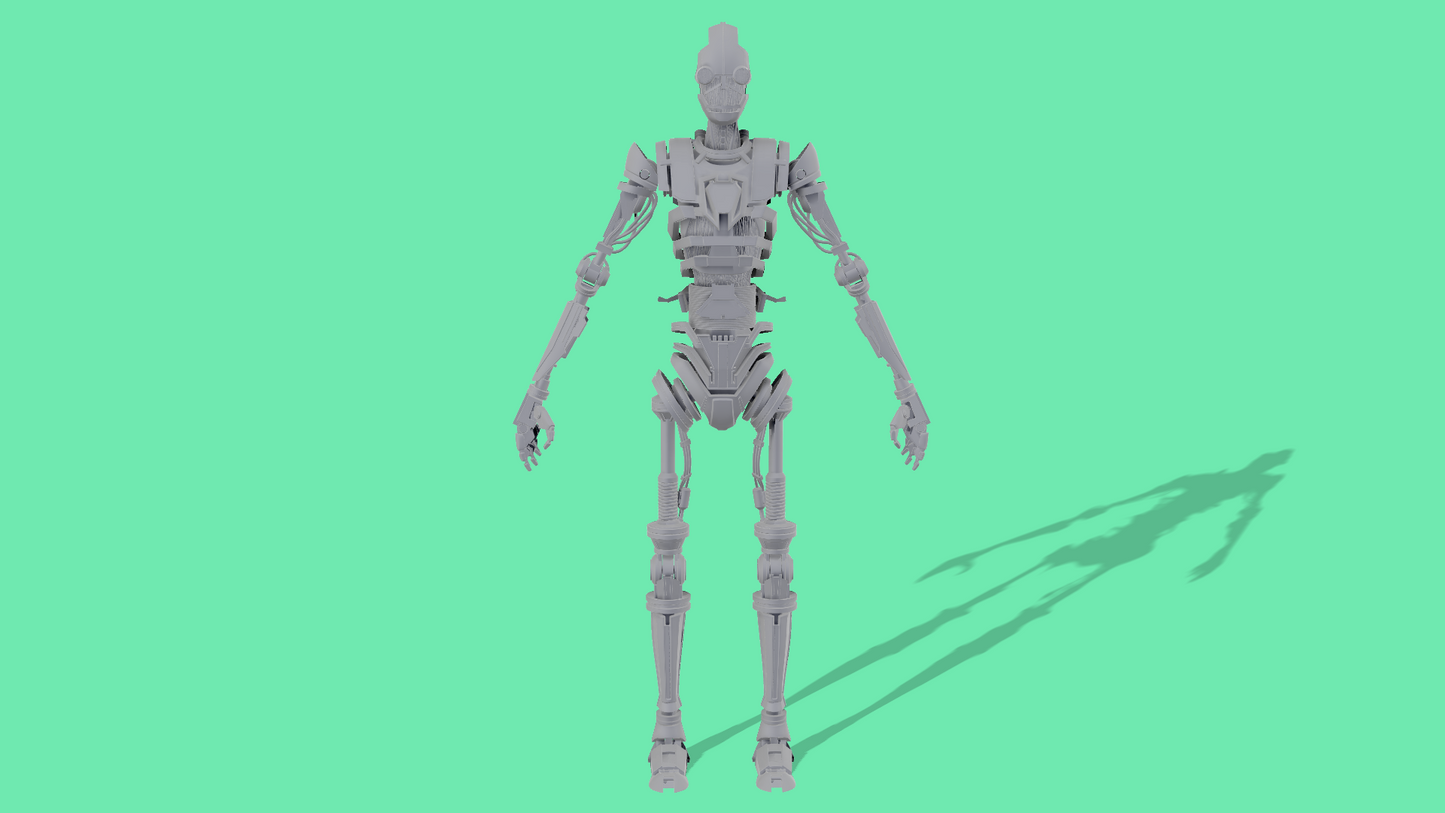 Proxy Droid