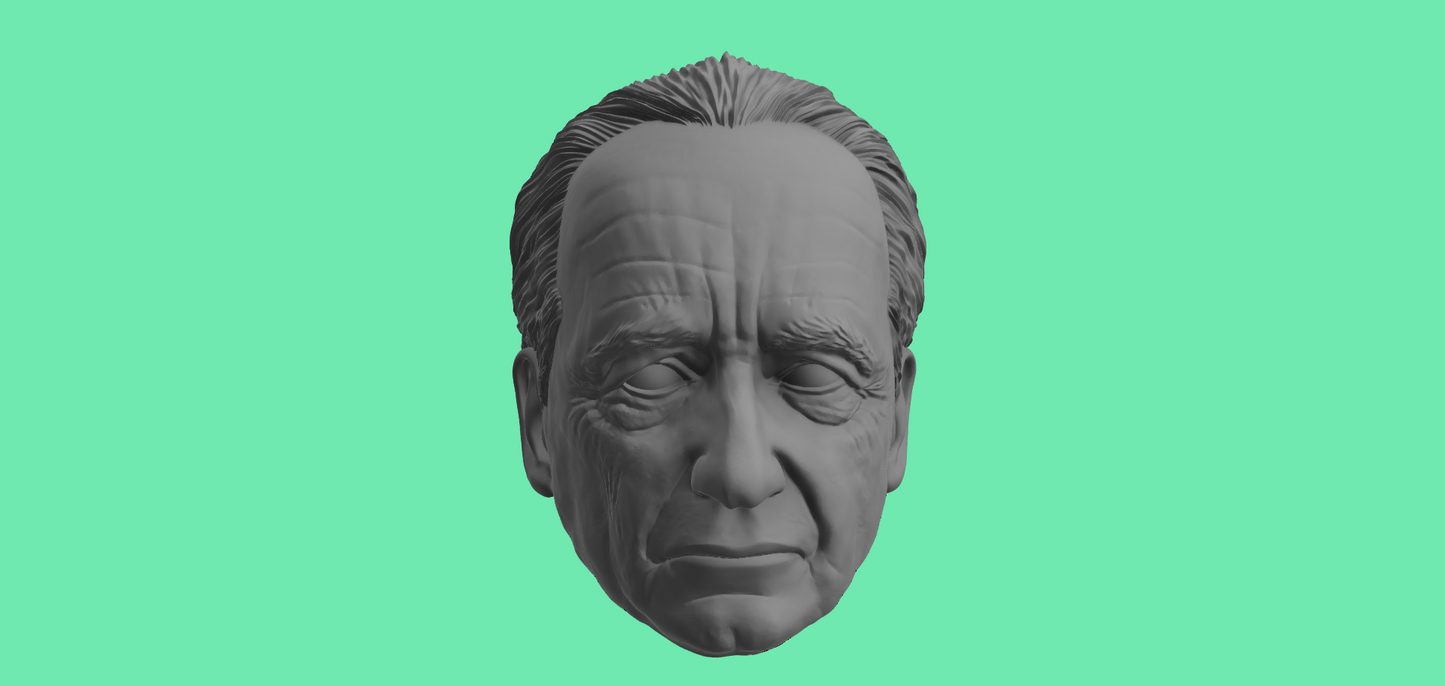 Senator Sheev Palpatine