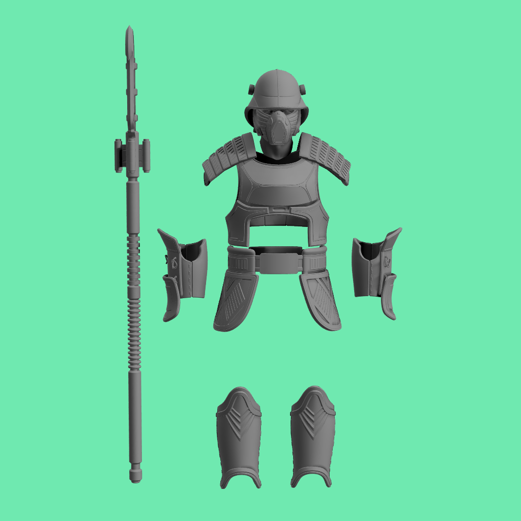 Peridea Raiders